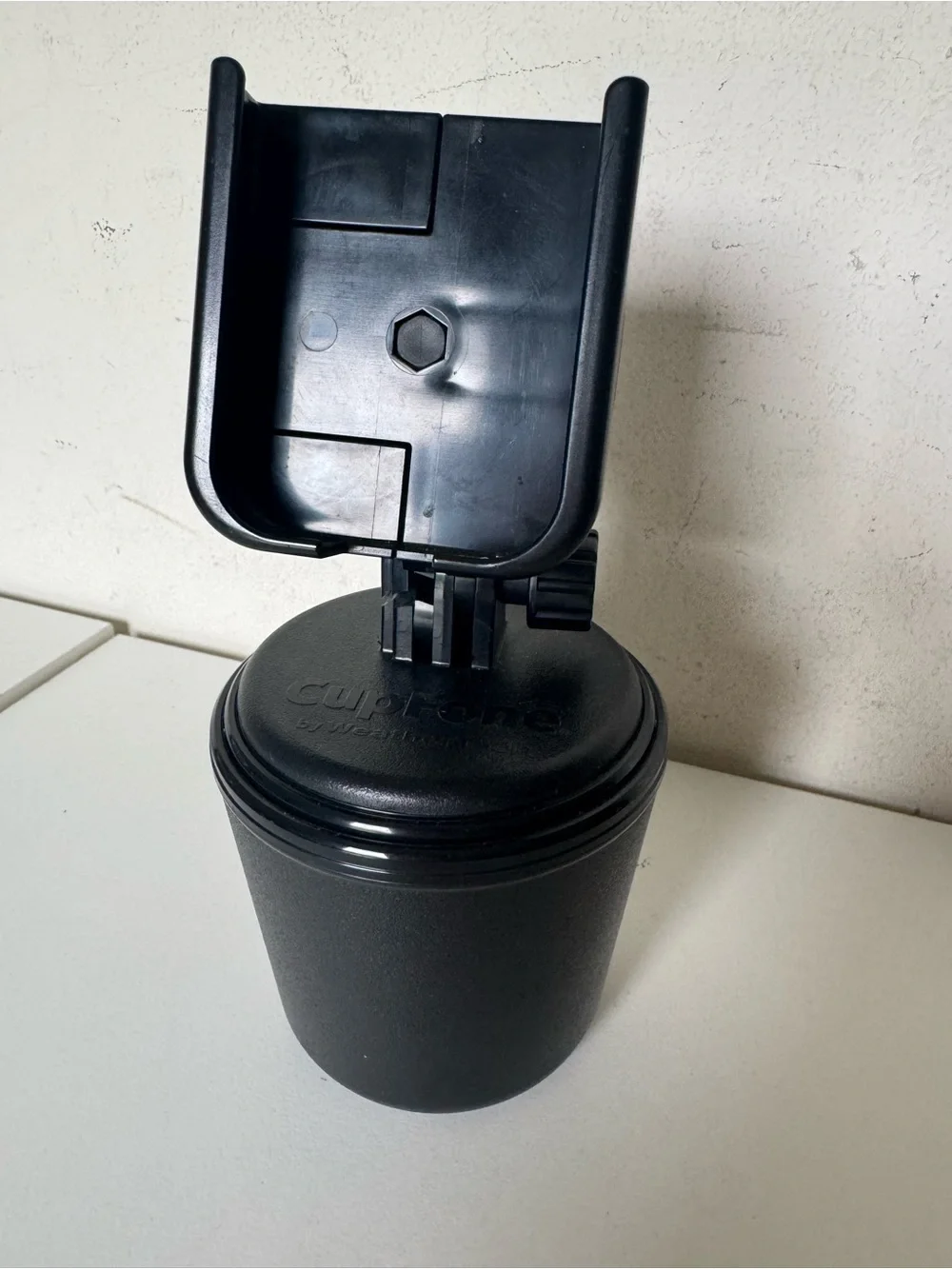 Weathertech cupfone black